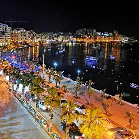 Apartament Two Bedroom Close To Promenade *